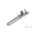 TE Connectivity Automotive Connector Terminal Deutsch Female Socket Crimp 24A Gold Plated Copper Contact 1062-20-0144