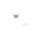 TE Connectivity Automotive Connector Terminal Deutsch Female Socket Crimp 24A Gold Plated Copper Contact 1062-20-0144