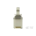 TE Connectivity 3.4 mm Stainless Steel Gold Plated Spring Contact Surface Mount 500mA 1551576-5