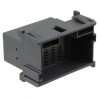 TE Connectivity Timer Fibreglass Reinforced Polybutylene Terephthalate Male 21 Way Automotive Connector Housing 1-967630-2