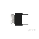 TE Connectivity Nylon Screw Terminal Vertical 37.8A Wire-To-Board Connector System 5055556-9