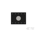 TE Connectivity Nylon Screw Terminal Vertical 37.8A Wire-To-Board Connector System 5055556-9