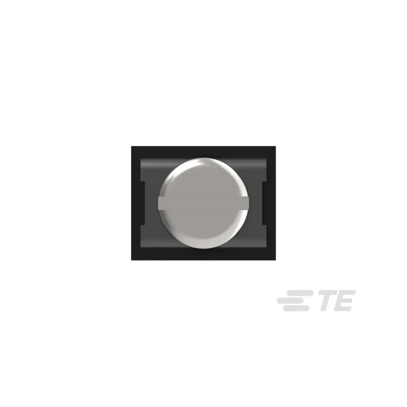 TE Connectivity Nylon Screw Terminal Vertical 37.8A Wire-To-Board Connector System 5055556-9