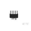 TE Connectivity Nylon Screw Terminal Vertical 37.8A Wire-To-Board Connector System 5055556-9