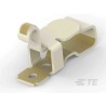 TE Connectivity 2.15 mm Stainless Steel Surface Mount Gold-Plated Spring Contact 1551573-5