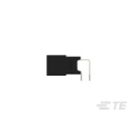 TE Connectivity CONN SEC II Series Right Angle Edge Connector Female PCB 20-Contacts 2.54 mm Pitch 2 Row 5650118-2