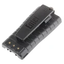 Entel Lithium-ion Battery Pack for HT Series, 7.4 V, 1800mAh, Lightweight Replacement CNB750E