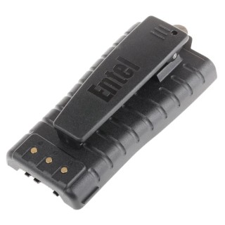 Entel Lithium-ion Battery Pack for HT Series, 7.4 V, 1800mAh, Lightweight Replacement CNB750E