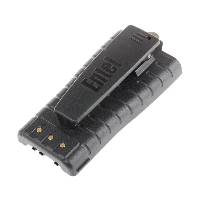 Entel Lithium-ion Battery Pack for HT Series, 7.4 V, 1800mAh, Lightweight Replacement CNB750E