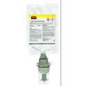 Rubbermaid Commercial Products Unscented Alcohol Plus Hand Sanitiser Gel Cartridge 1 L 2146691