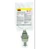 Rubbermaid Commercial Products Unscented Alcohol Plus Hand Sanitiser Gel Cartridge 1 L 2146691