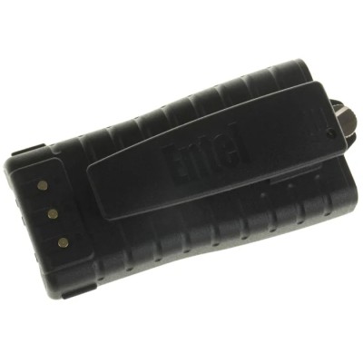 Entel Lithium-ion Battery Pack for HT ATEX Series 7.4V 1800mAh Walkie Talkie Accessory CNB950E