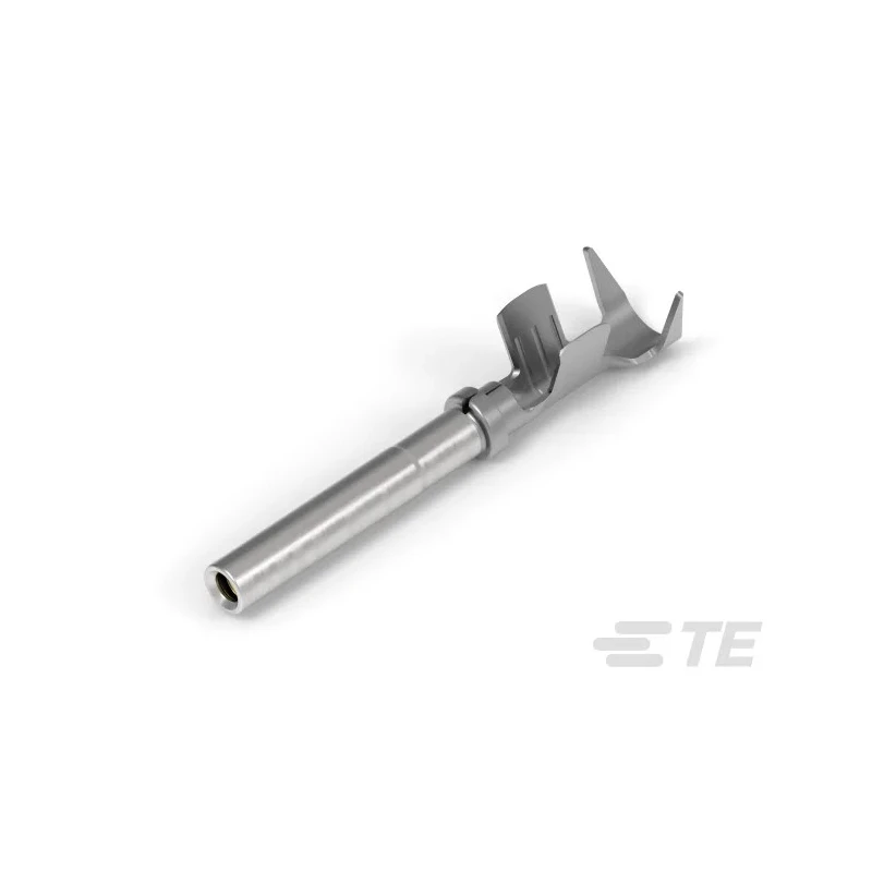 TE Connectivity Deutsch Female Socket Crimp Automotive Connector Terminal 24A 1.02mm Diameter 1062-20-0144