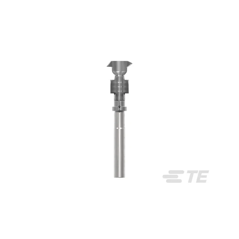 TE Connectivity Deutsch Female Socket Crimp Automotive Connector Terminal 24A 1.02mm Diameter 1062-20-0144