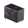 TE Connectivity Non-Latching PCB Relay, 12V DC Coil, 10A Switching Current, SPST, Model 2071507-1