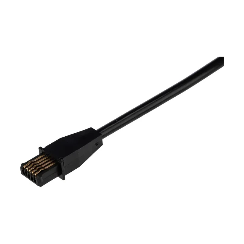 Mitutoyo Data Acquisition SPC Connecting Cable for Use with 571 Series, 547 Series, 552 Series, 575 Series, 543 Series 905338