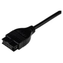 Mitutoyo Data Acquisition SPC Connecting Cable for Use with 571 Series, 547 Series, 552 Series, 575 Series, 543 Series 905338
