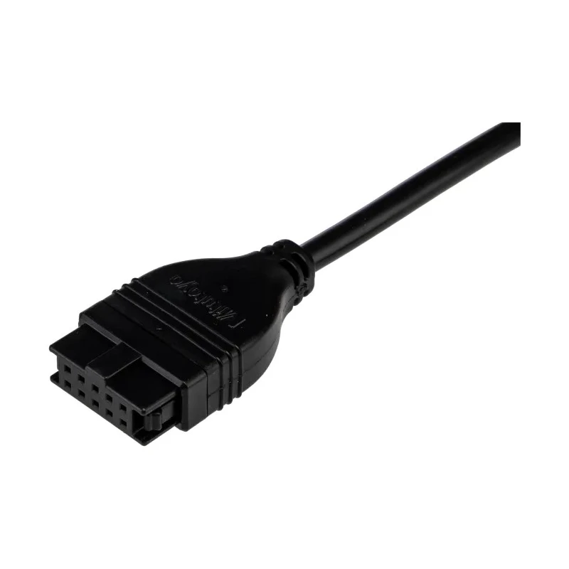 Mitutoyo Data Acquisition SPC Connecting Cable for Use with 571 Series, 547 Series, 552 Series, 575 Series, 543 Series 905338