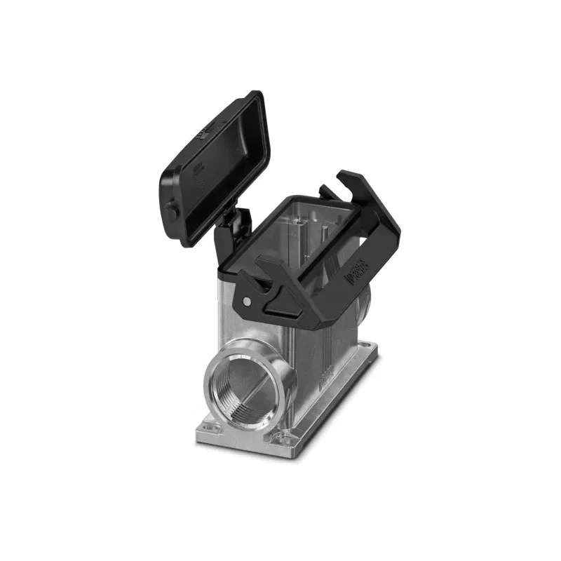 Phoenix Contact HC-STA-B24 Series Heavy Duty Power Connector Housing DNV GL Approval China 1082597