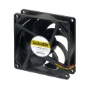 Sanyo Denki San Ace Series Axial Fan 12V DC 6W 5700 RPM 92mm IP68 9WPA0912P4G001