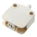 Marquardt Door Micro Switch Maintained SPST Plunger 16A IP40 -40°C to 85°C 