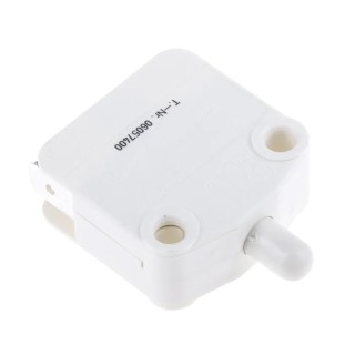 Marquardt Door Micro Switch SPST Plunger Maintained 16 A IP40 -40 °C to 85 °C 