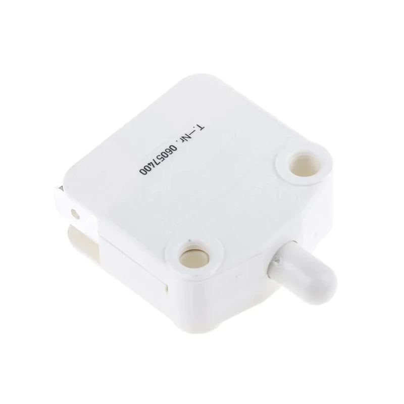 Marquardt Door Micro Switch SPST Plunger Maintained 16 A IP40 -40 °C to 85 °C 