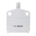Marquardt Door Micro Switch SPST Plunger Maintained 16 A IP40 -40 °C to 85 °C 