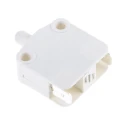 Marquardt Door Micro Switch SPST Plunger Maintained 16 A IP40 -40 °C to 85 °C 
