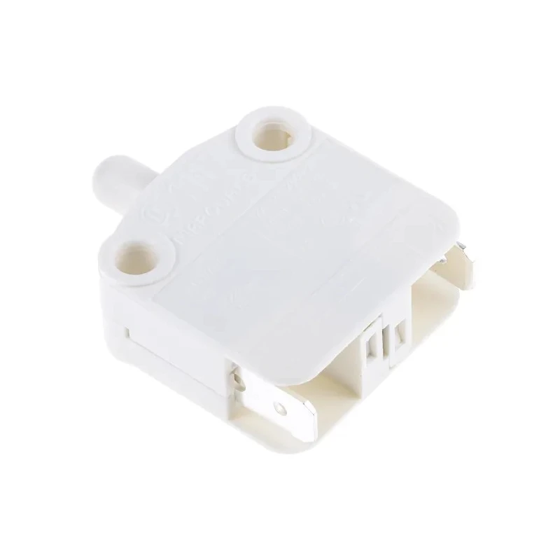 Marquardt Door Micro Switch SPST Plunger Maintained 16 A IP40 -40 °C to 85 °C 