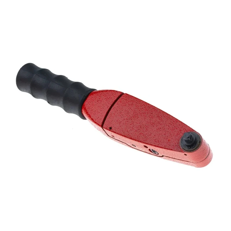 RS PRO Dial Torque Wrench 0.3 To 4 Nm 1/4 in Drive Square Drive 244mm Overall 575-633