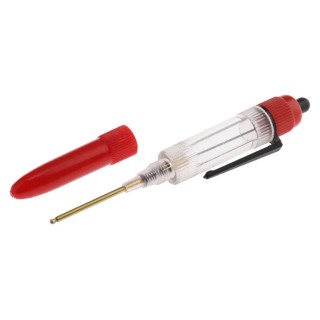 RS PRO Thermoplastic Resin Pen Style Oil Dispenser 5ml 575-699