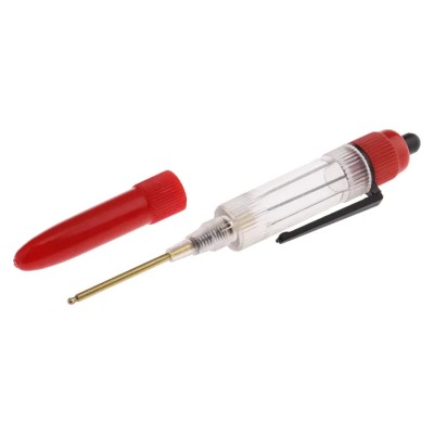 RS PRO Thermoplastic Resin Pen Style Oil Dispenser 5ml 575-699
