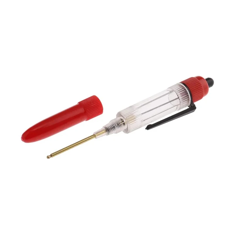 RS PRO Thermoplastic Resin Pen Style Oil Dispenser 5ml 575-699