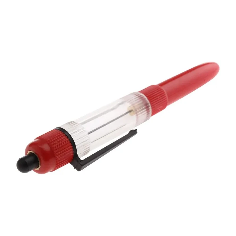 RS PRO Thermoplastic Resin Pen Style Oil Dispenser 5ml 575-699