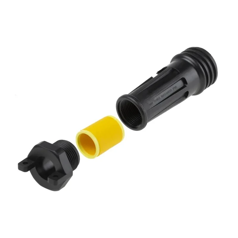 Bulgin Buccaneer 900 Series Circular Connector, 10 Contacts, Cable Mount, Plug, Male, IP68, 250V, 10A PXA921/10/P