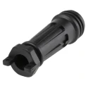 Bulgin Buccaneer 900 Series Circular Connector, 10 Contacts, Cable Mount, Socket, Female, IP68, 250V, 10A PXA921/10/S