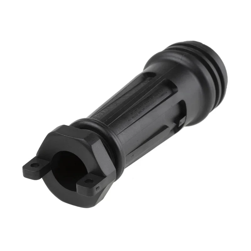 Bulgin Buccaneer 900 Series Circular Connector, 10 Contacts, Cable Mount, Socket, Female, IP68, 250V, 10A PXA921/10/S