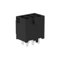 Molex Mini-Fit Max Series Vertical Through Hole PCB Header 8 Contacts 4.2 mm Pitch Shrouded 212520-1008