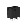 Molex Mini-Fit Max Series Vertical Through Hole PCB Header 8 Contacts 4.2 mm Pitch Shrouded 212520-1008