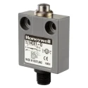Honeywell Technologies 14CE Series Plunger Limit Switch SPDT Die Cast Zinc Housing 250V 5A 14CE1-Q