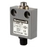 Honeywell Technologies 14CE Series Plunger Limit Switch SPDT Die Cast Zinc Housing 250V 5A 14CE1-Q