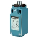 Honeywell Technologies Plunger Limit Switch SPDT IP67 Die Cast Zinc Epoxy Coated Housing 300V ac GLCB03B