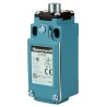 Honeywell Technologies Plunger Limit Switch SPDT IP67 Die Cast Zinc Epoxy Coated Housing 300V ac GLCB03B