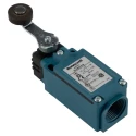 Honeywell Technologies Roller Lever Limit Switch, SPDT, IP67/IP66 Plastic Housing, 600V AC, 10A GLDB01A1B
