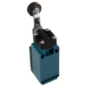 Honeywell Technologies Roller Lever Limit Switch, SPDT, IP67/IP66 Plastic Housing, 600V AC, 10A GLDB01A1B