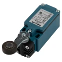 Honeywell Technologies Roller Lever Limit Switch, SPDT, IP67/IP66 Plastic Housing, 600V AC, 10A GLDB01A1B