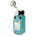 Honeywell Technologies Roller Lever Limit Switch SPDT IP67 Die Cast Zinc Epoxy Coated Housing 600V AC 10A GLCB01A5B