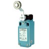 Honeywell Technologies Roller Lever Limit Switch SPDT IP67 Die Cast Zinc Epoxy Coated Housing 600V AC 10A GLCB01A5B