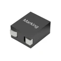 Wurth Elektronik WE-HCM SMT 1012 Shielded Wirewound Surface Mount Inductor, 0.12 μH, 37A, Manganese Zinc Ferrite 74431012012